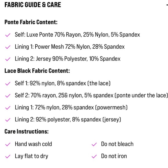 TA3 Burgundy Lace Dress - Picture 9 of 9